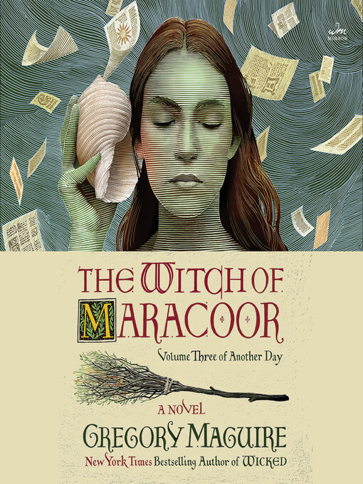 Title details for The Witch of Maracoor by Gregory Maguire - Available